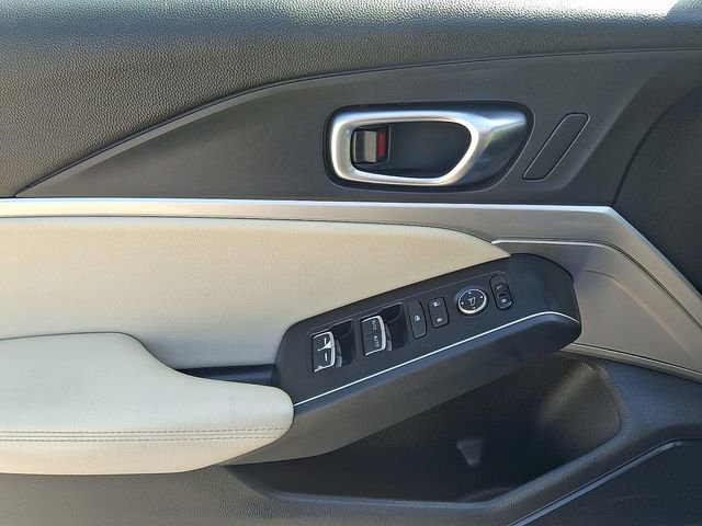 Certified 2023 Acura Integra A-Spec image 12