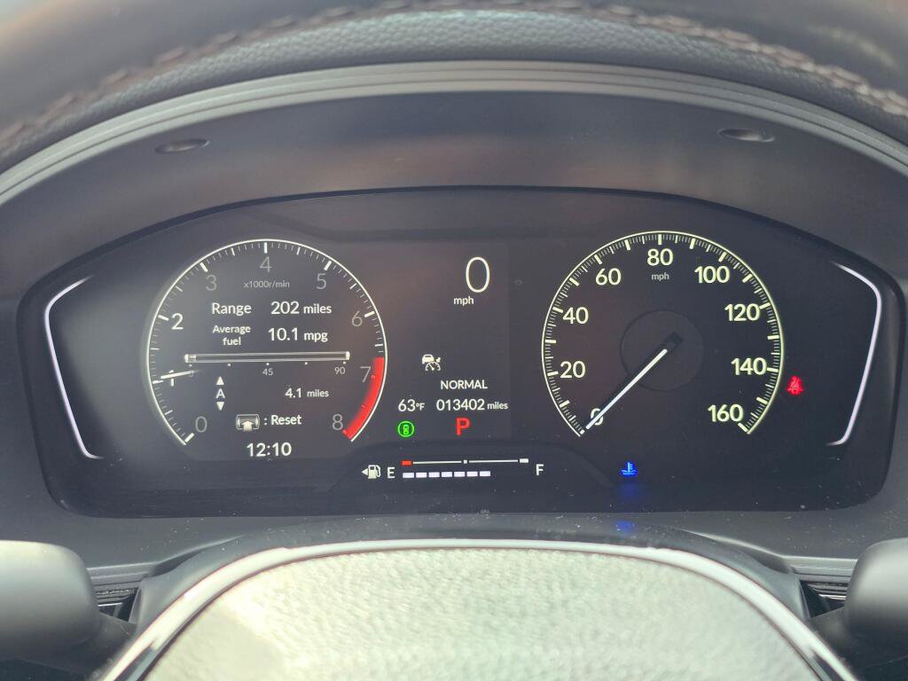 Certified 2024 Honda Civic Sport image 21