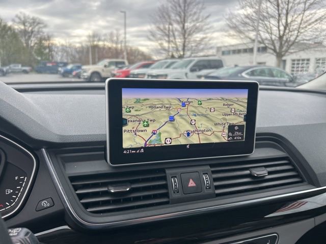 Used 2019 Audi Q5 2.0T Premium Plus w/ Premium Plus Package image 19