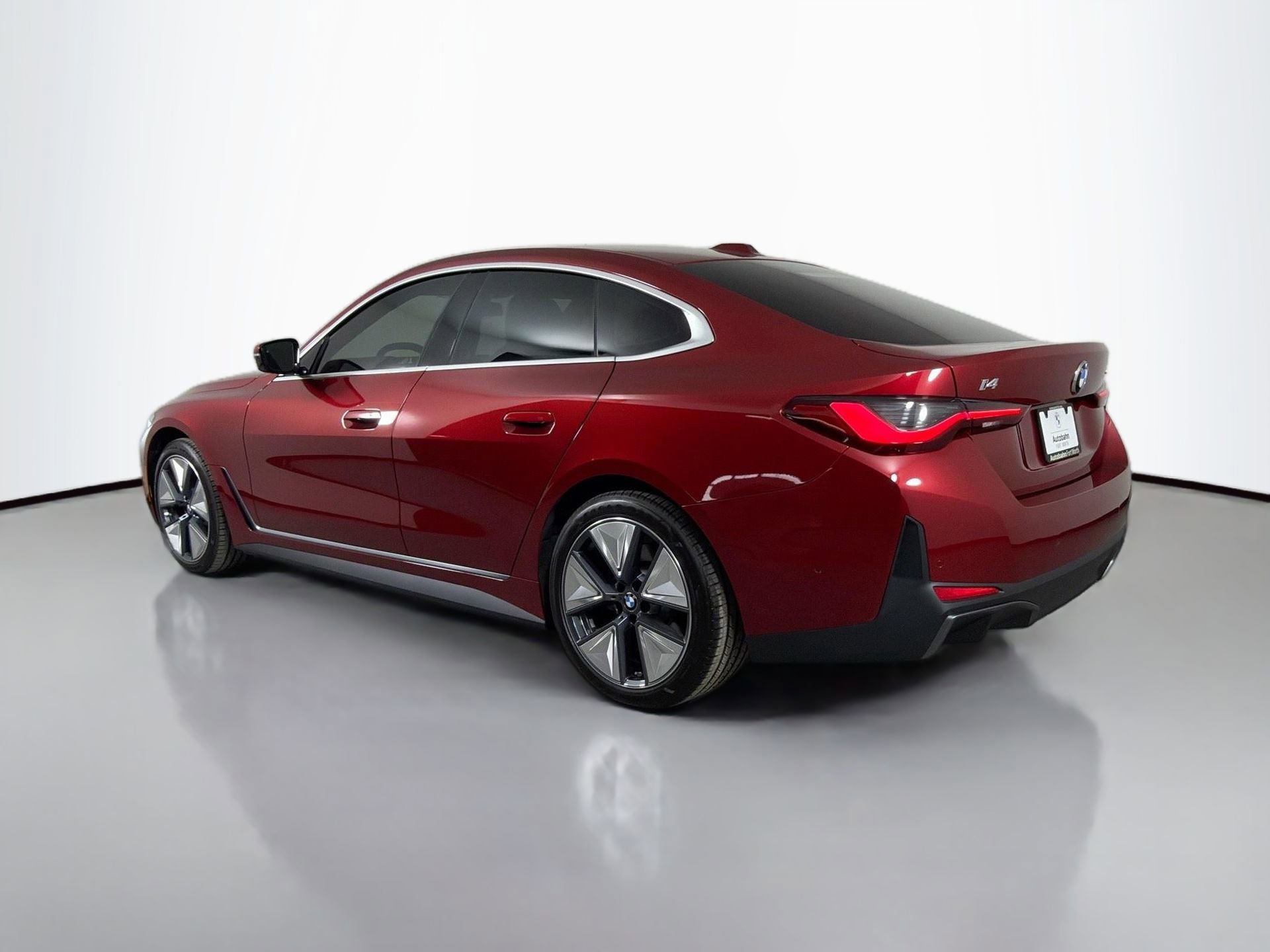 New 2026 BMW i4 xDrive40i w/ Premium Package image 7