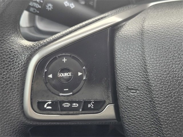 Used 2017 Honda Civic LX image 24