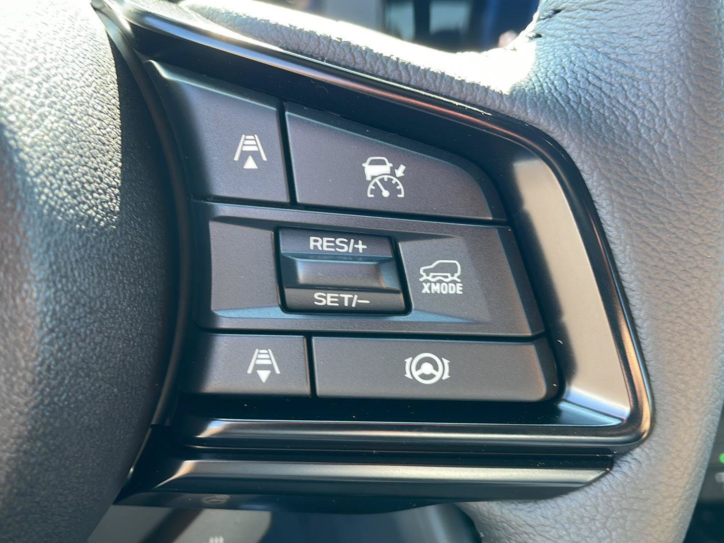 New 2026 Subaru Outback Premium AWD/4WD image 15