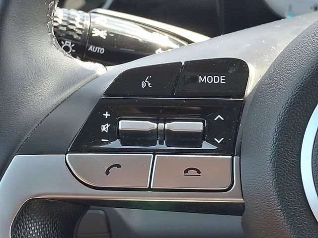 Certified 2023 Hyundai Elantra SEL w/ Convenience Package FWD image 21