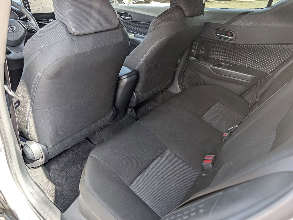 Used 2019 Toyota C-HR LE image 22