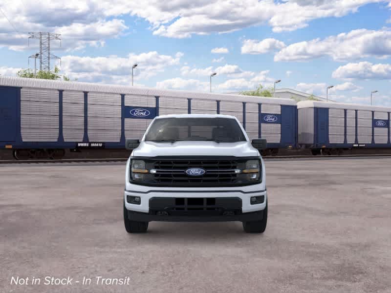 New 2026 Ford F150 XLT AWD/4WD image 6