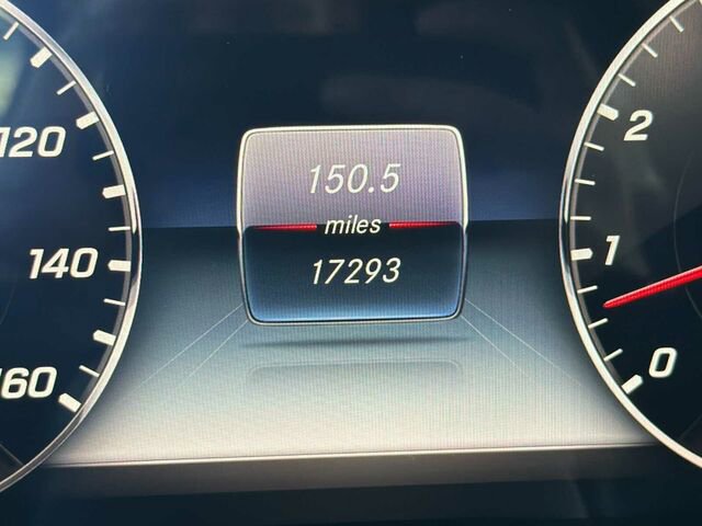 Used 2020 Mercedes-Benz E 450 Coupe image 33