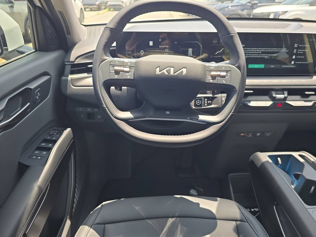 New 2026 Kia EV9 Light RWD image 14