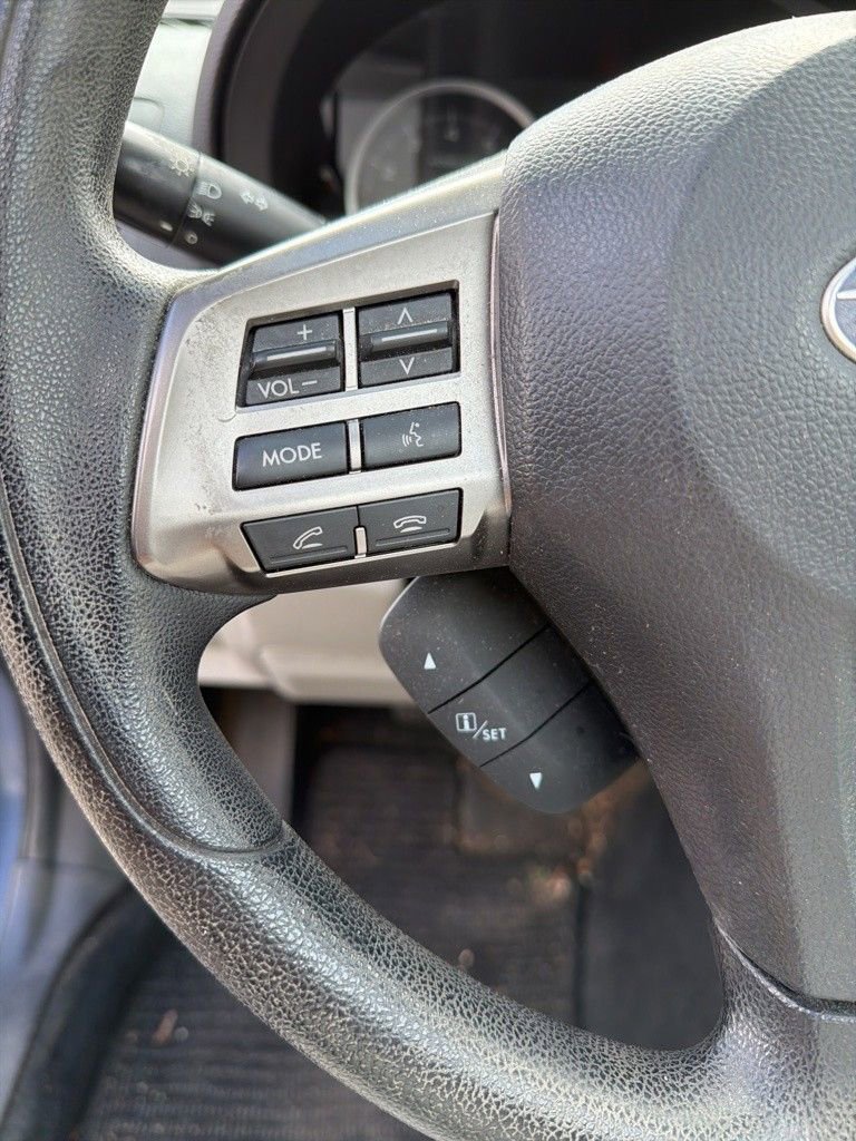 Used 2015 Subaru Forester 2.5i Premium w/ Popular Package #1 image 14