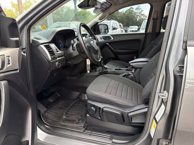 Used 2021 Ford Ranger XL w/ Equipment Group 101A High AWD/4WD image 10