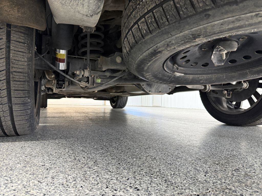 Used 2019 GMC Yukon XL Denali w/ Denali Ultimate Package image 8