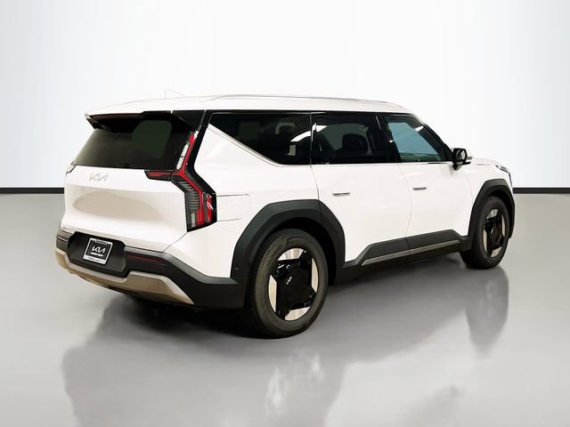 New 2026 Kia EV9 Wind image 7