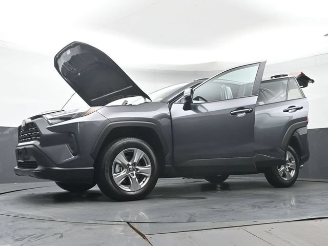 Used 2025 Toyota RAV4 XLE w/ Convenience Package AWD/4WD image 48