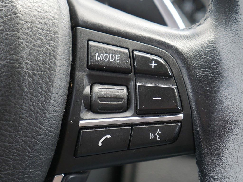 Used 2016 BMW 535i Sedan RWD image 33