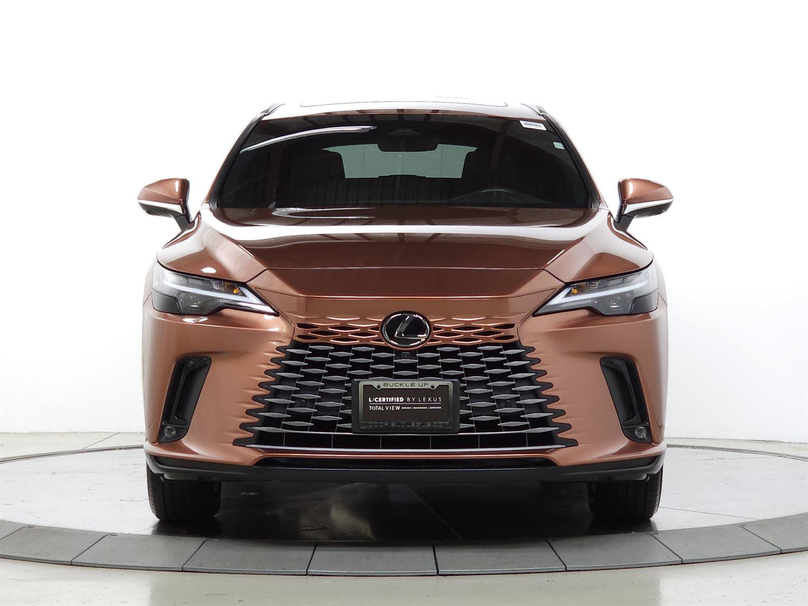 Certified 2024 Lexus RX 350 Premium w/ Convenience Package FWD video 2