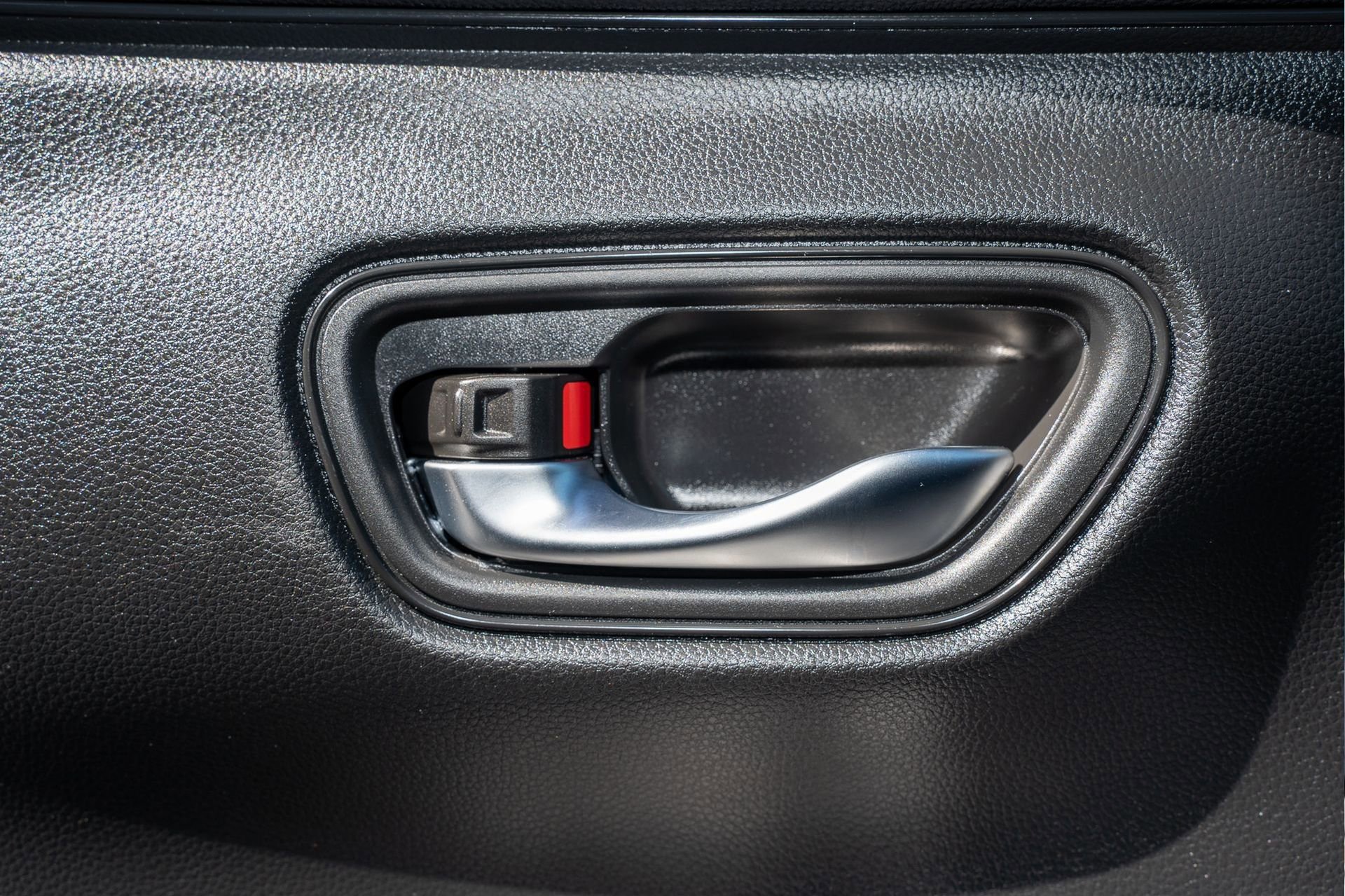 Certified 2024 Honda HR-V Sport image 25