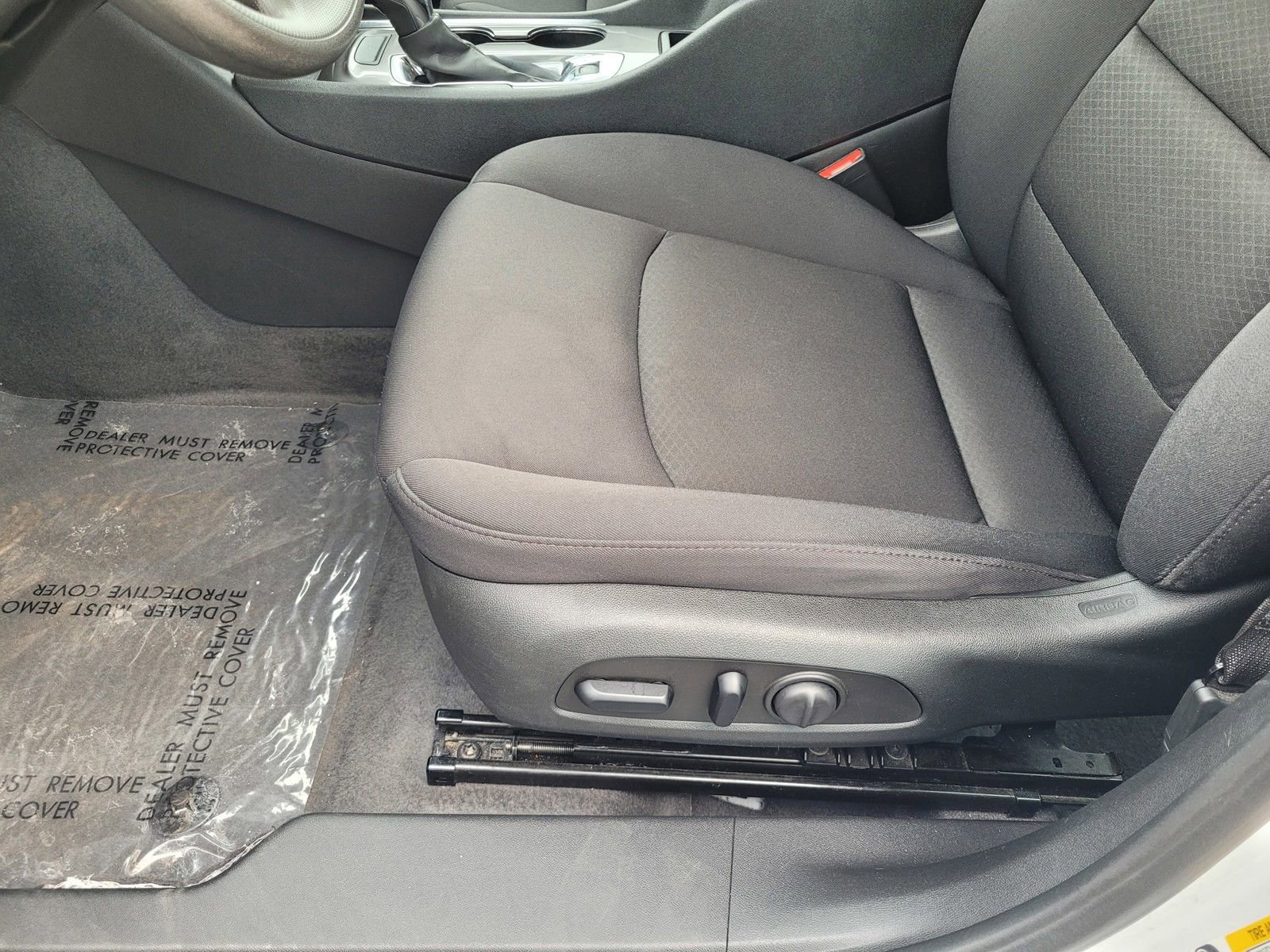 Used 2023 Chevrolet Malibu LT image 23