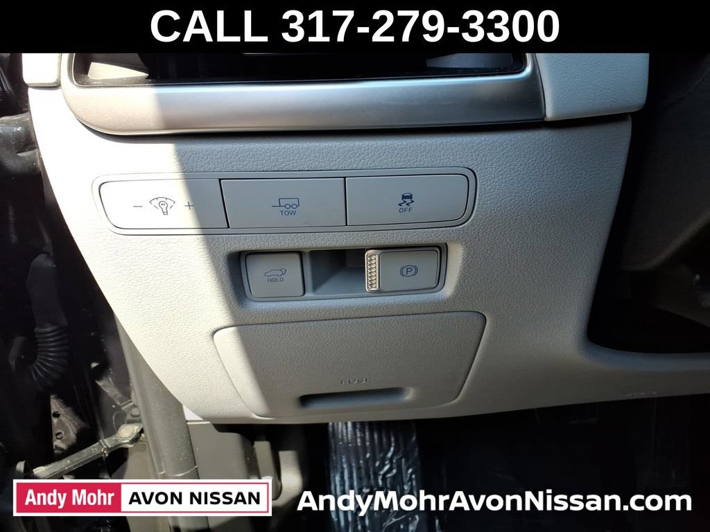 Used 2024 Hyundai Palisade SEL w/ Premium Package AWD/4WD image 21