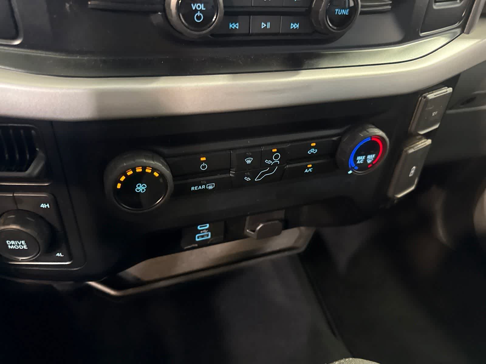 Used 2023 Ford F150 XLT AWD/4WD image 26