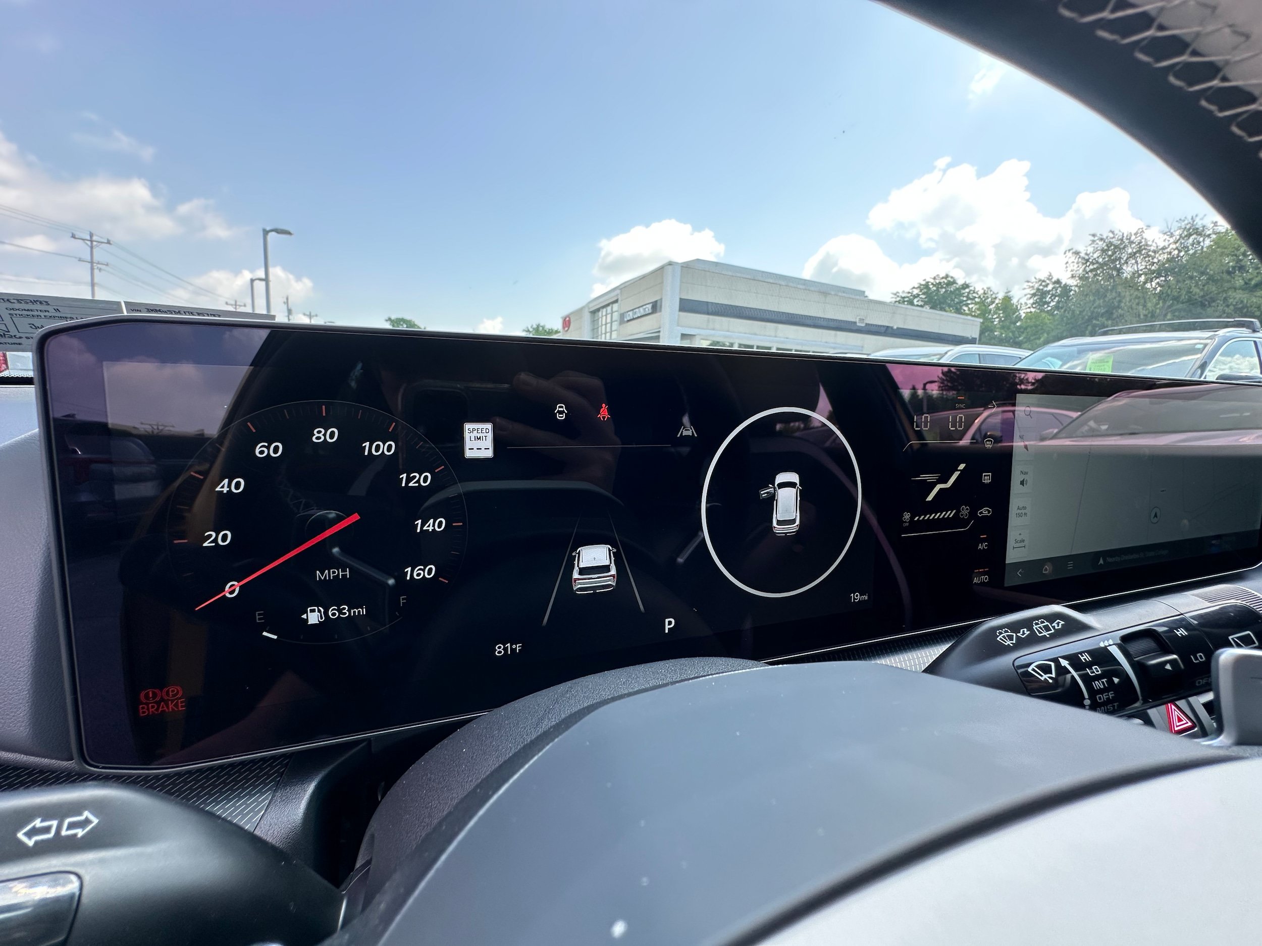 New 2026 Kia K4 GT-Line w/ GT-Line Premium Package FWD image 38