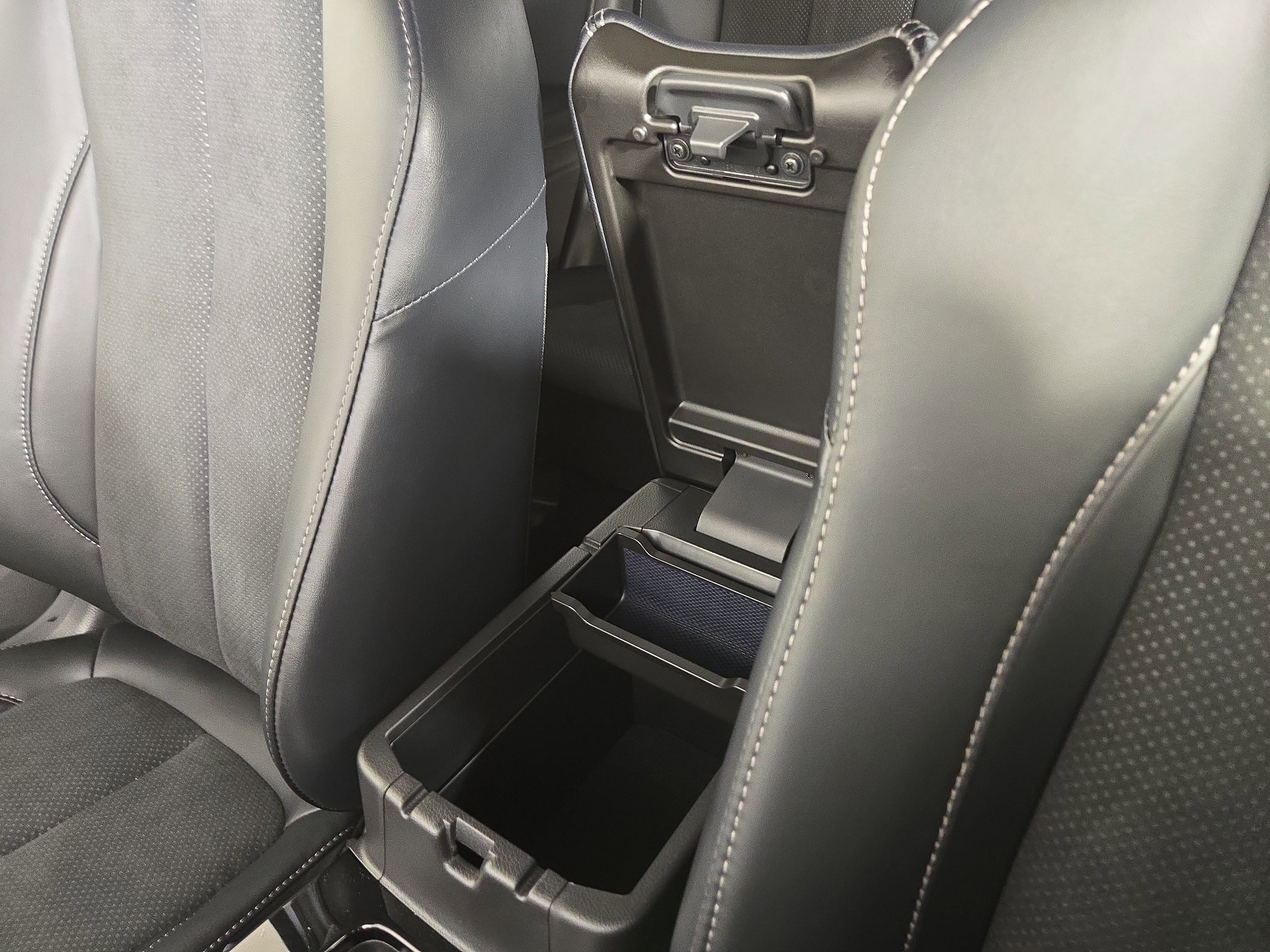 New 2026 Mitsubishi Eclipse Cross SE image 26