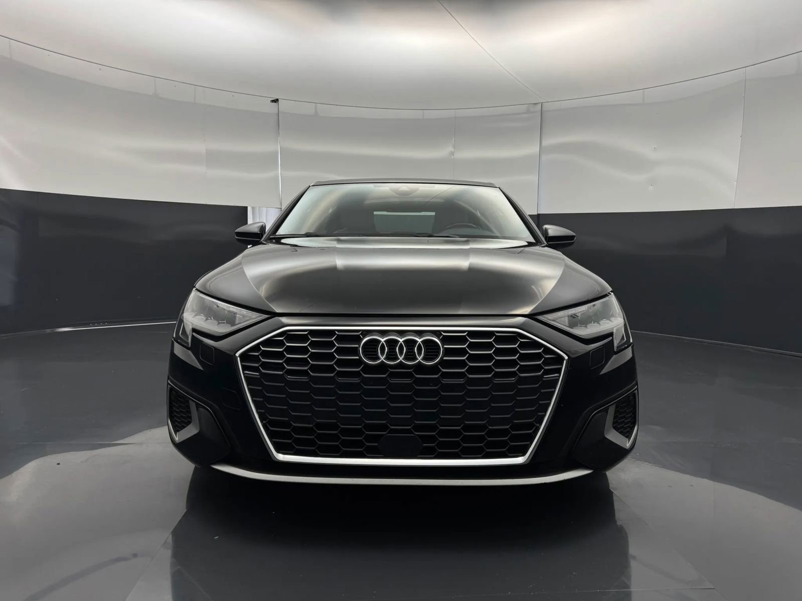 Used 2022 Audi A3 2.0T Premium image 8