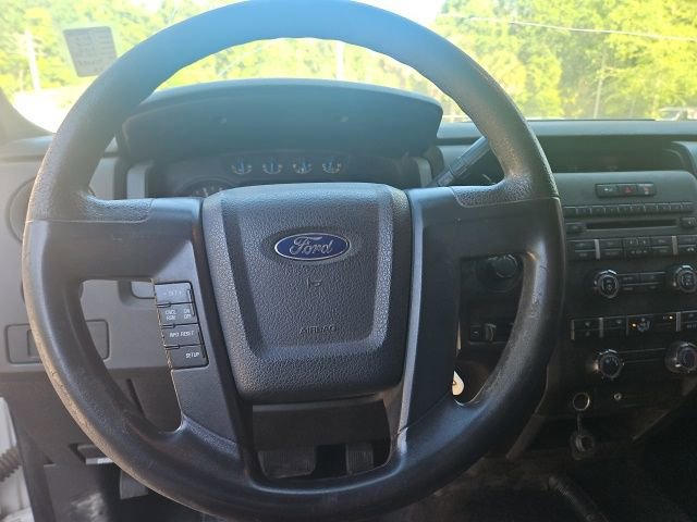 Used 2013 Ford F150 XL w/ XL Plus Pkg AWD/4WD image 9