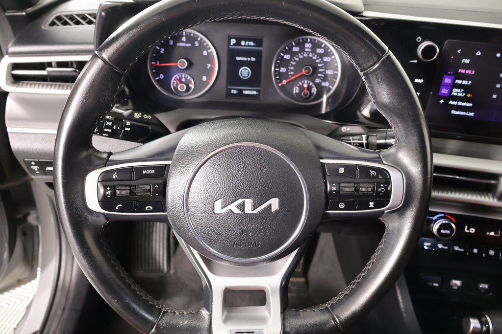 Used 2023 Kia K5 GT-Line image 3