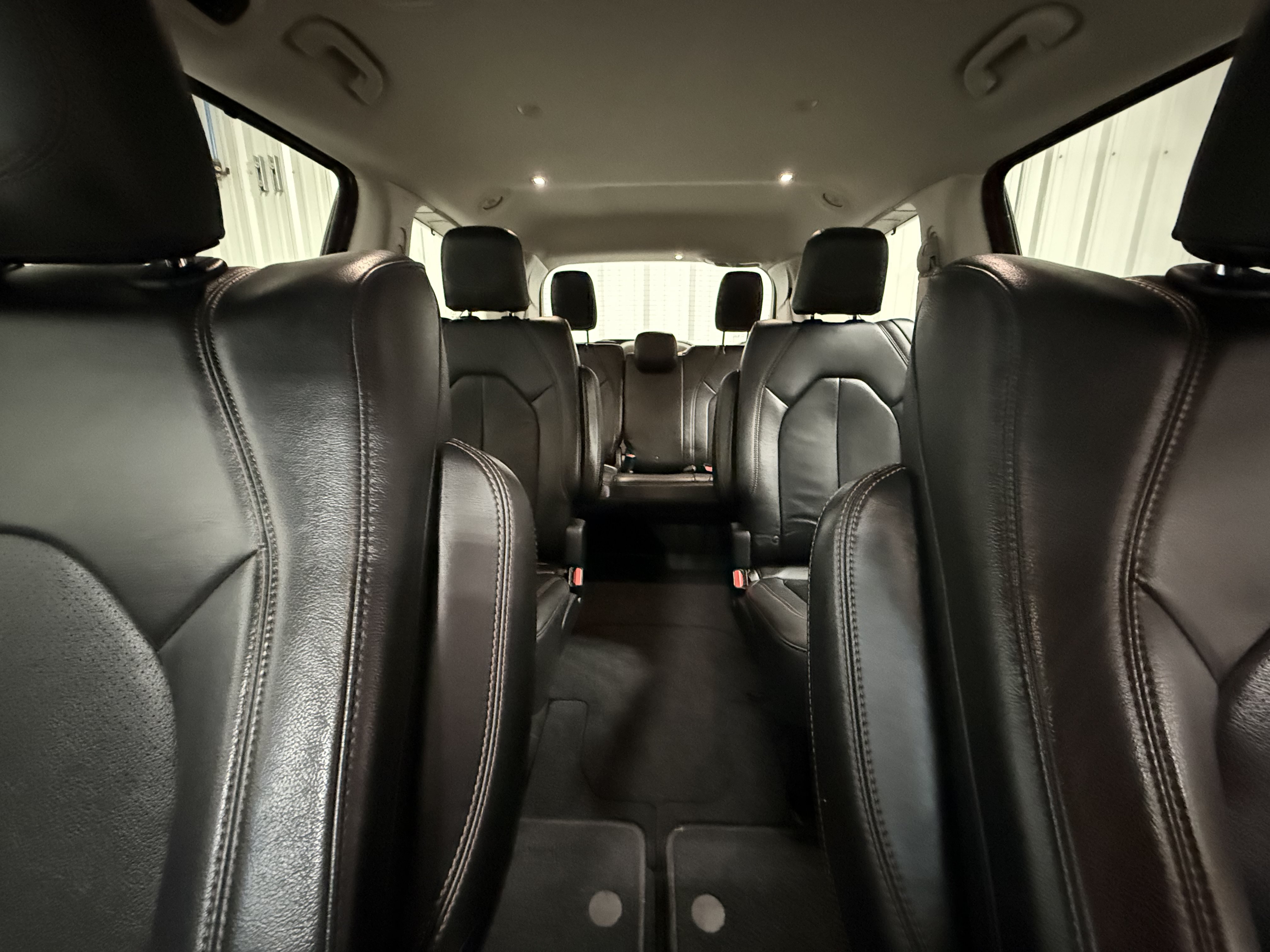 Used 2017 Chrysler Pacifica Touring-L Plus FWD image 22