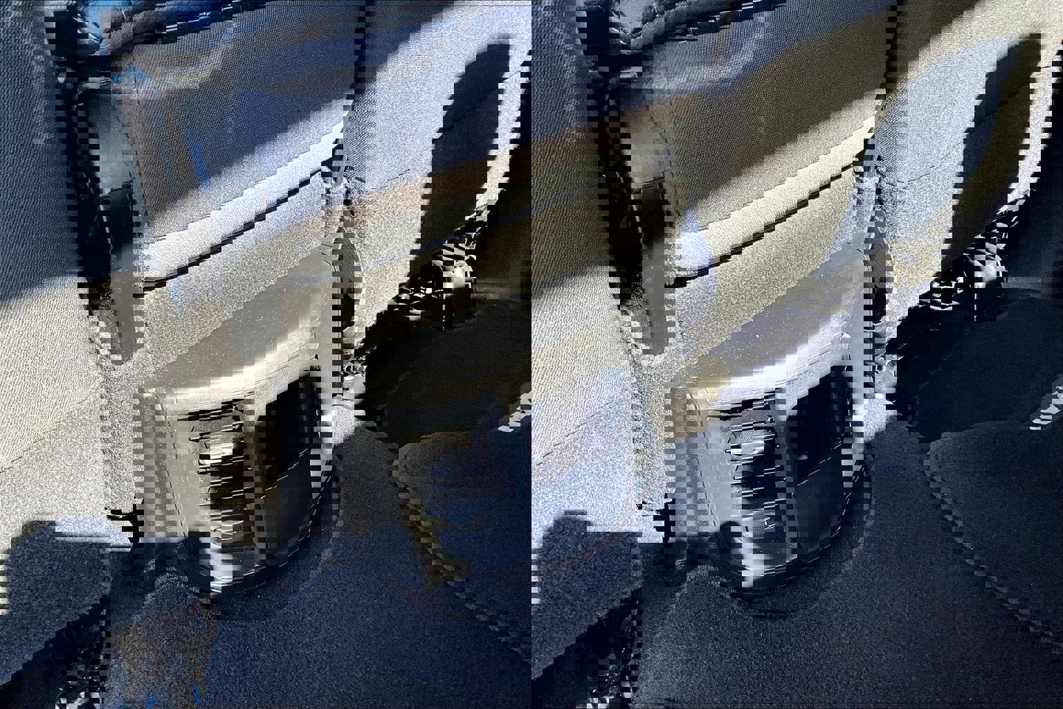 Used 2024 RAM 2500 Big Horn image 11