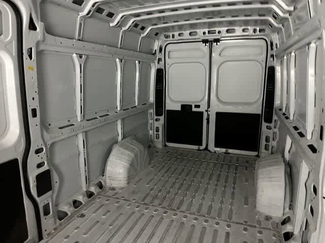 Used 2025 RAM ProMaster 3500 w/ Convenience Group FWD image 11