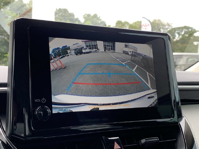 Used 2026 Toyota Corolla LE FWD image 22