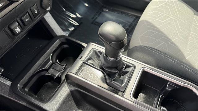 Certified 2023 Toyota Tacoma TRD Off-Road AWD/4WD image 16