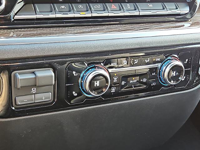 New 2026 GMC Sierra 1500 Elevation image 13