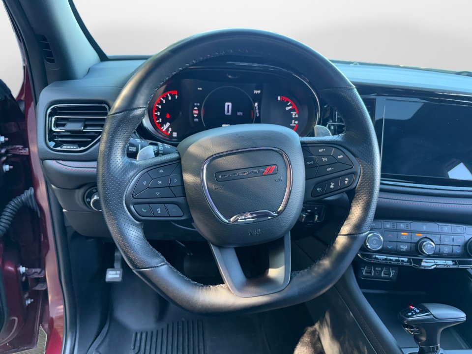 Used 2024 Dodge Durango GT AWD/4WD image 10