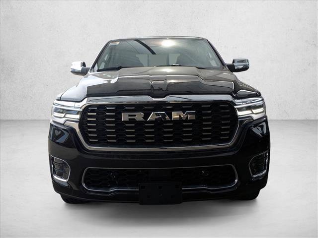 New 2026 RAM 1500 Tungsten image 11