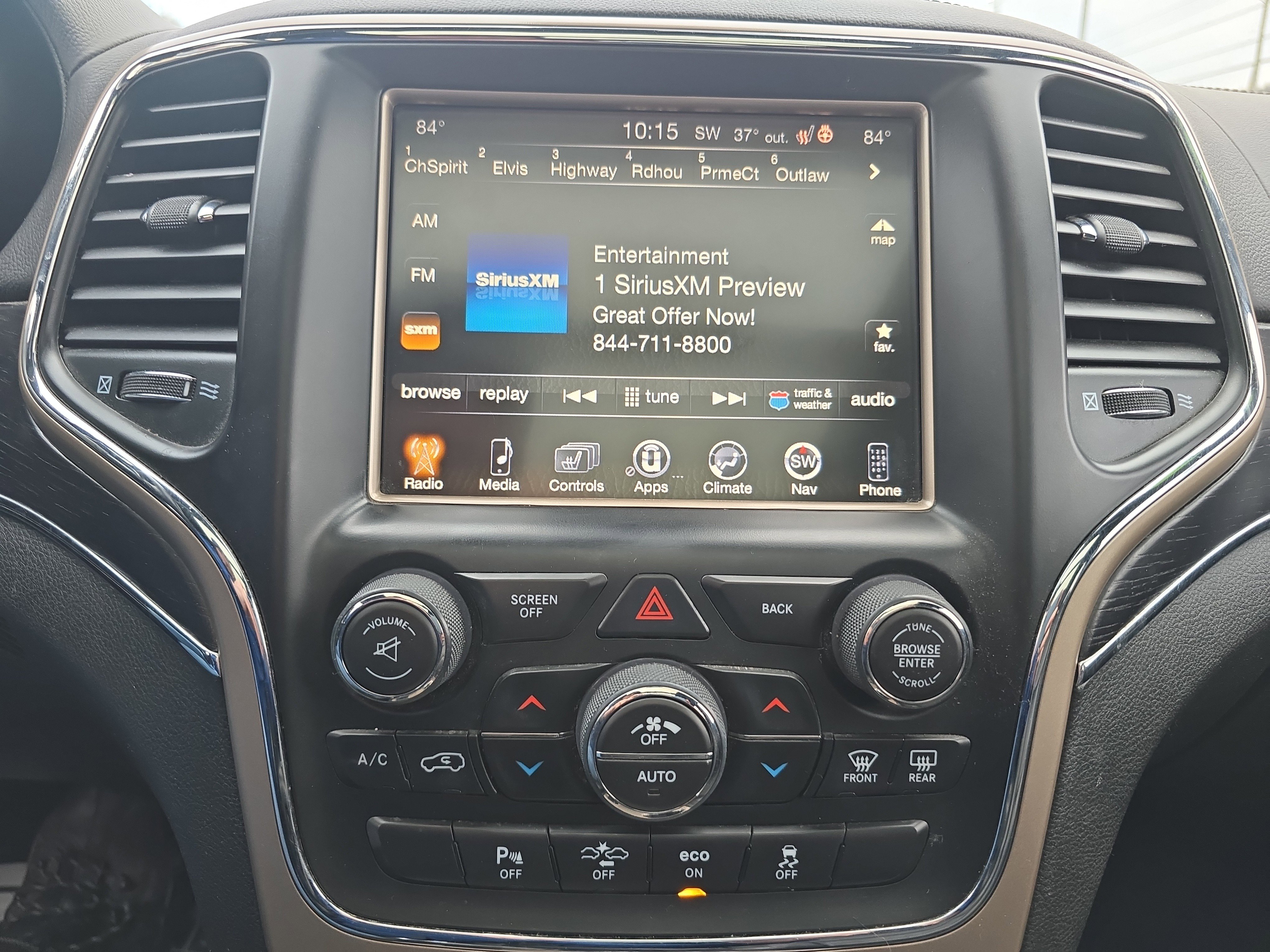 Used 2014 Jeep Grand Cherokee Summit image 28