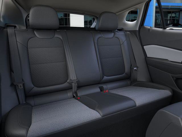 New 2026 Chevrolet Trax LT w/ Driver Confidence Package image 50