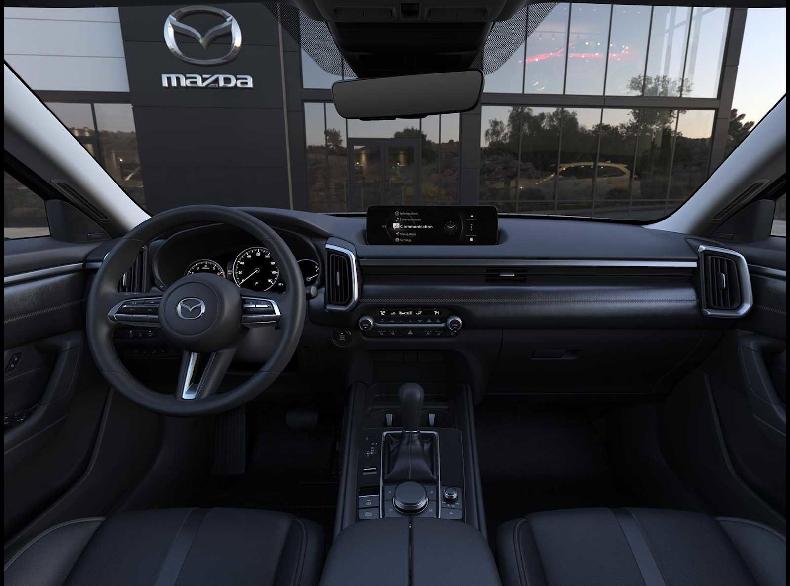 New 2026 MAZDA CX-50 AWD 2.5 S image 2