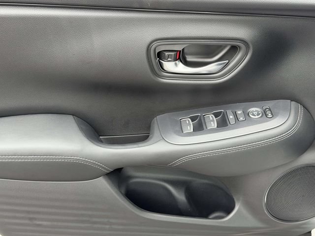 New 2027 Honda HR-V EX-L image 6