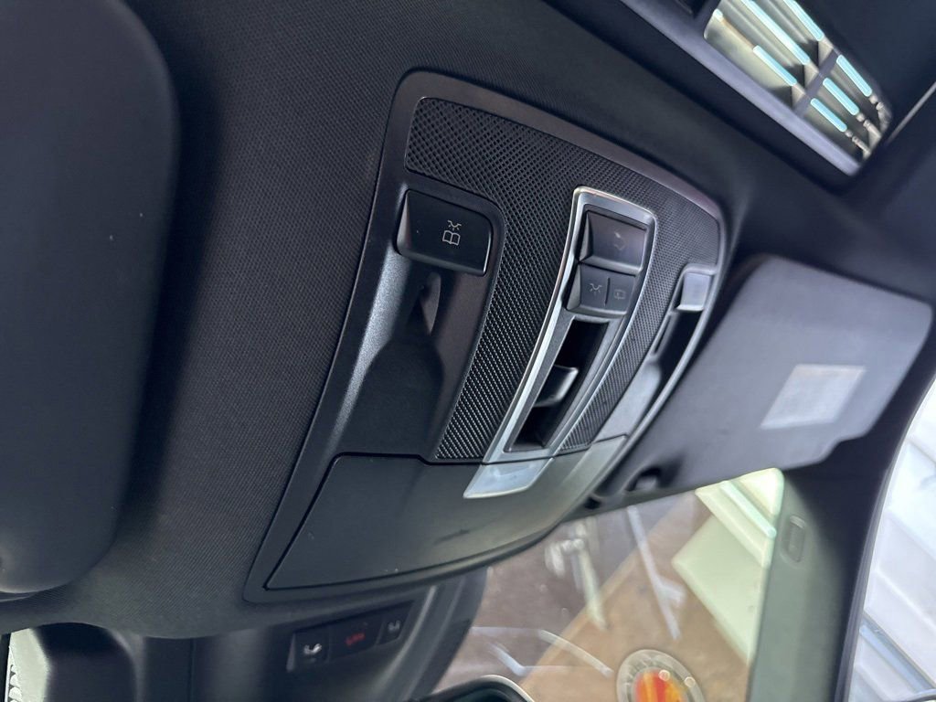 Used 2018 Mercedes-Benz GLE 350 GLE 350 image 21