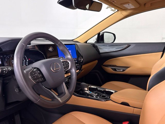 Used 2024 Lexus NX 350 AWD image 4