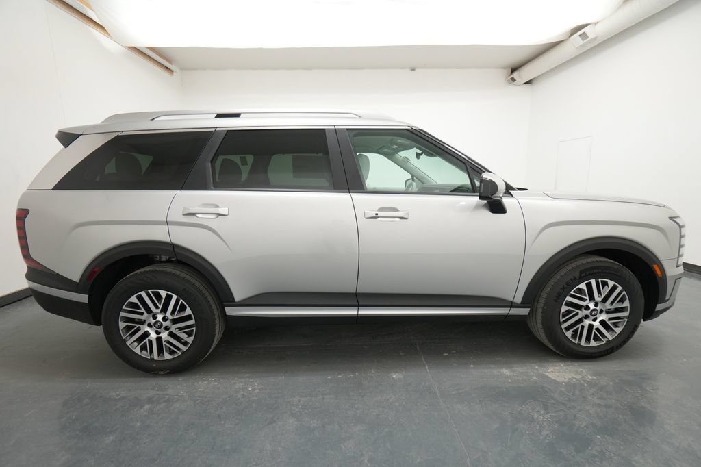 New 2026 Hyundai Palisade SEL AWD/4WD image 10