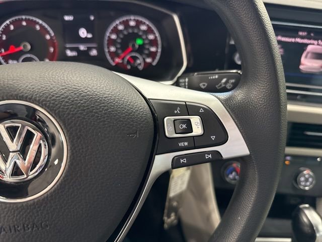 Certified 2019 Volkswagen Jetta S w/ Driver Assistance Package image 14