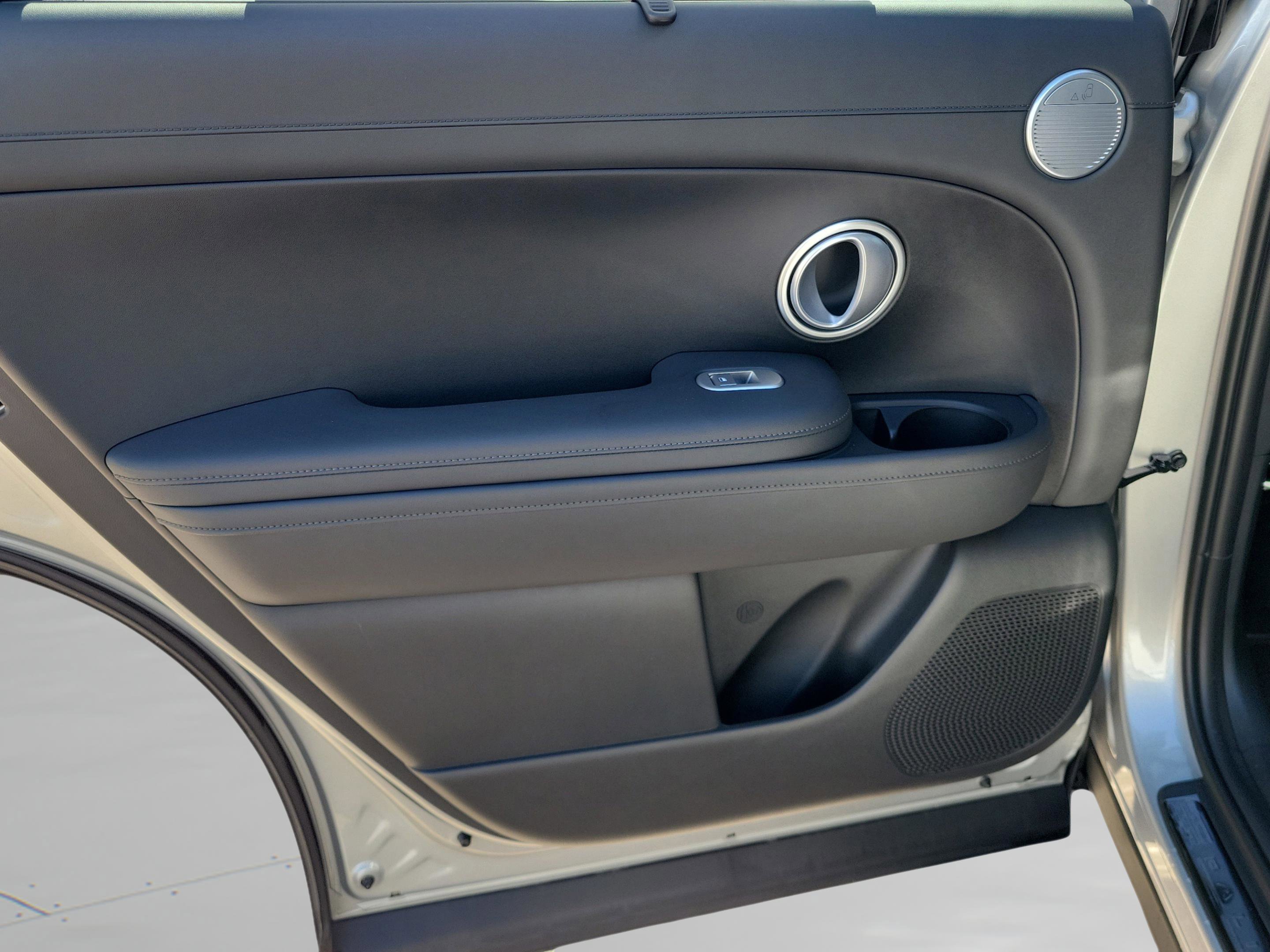 New 2026 Hyundai Palisade SEL image 31