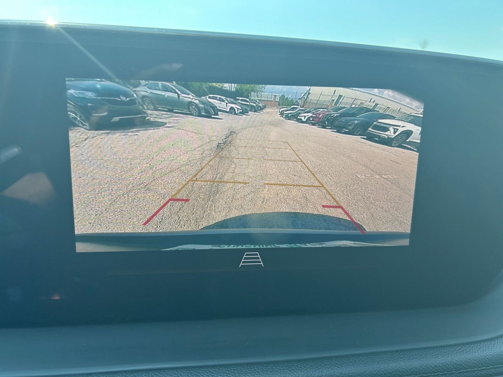 Used 2025 Buick Encore GX Preferred FWD image 20