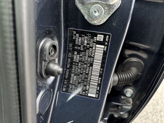 Used 2019 Honda Civic Touring image 35