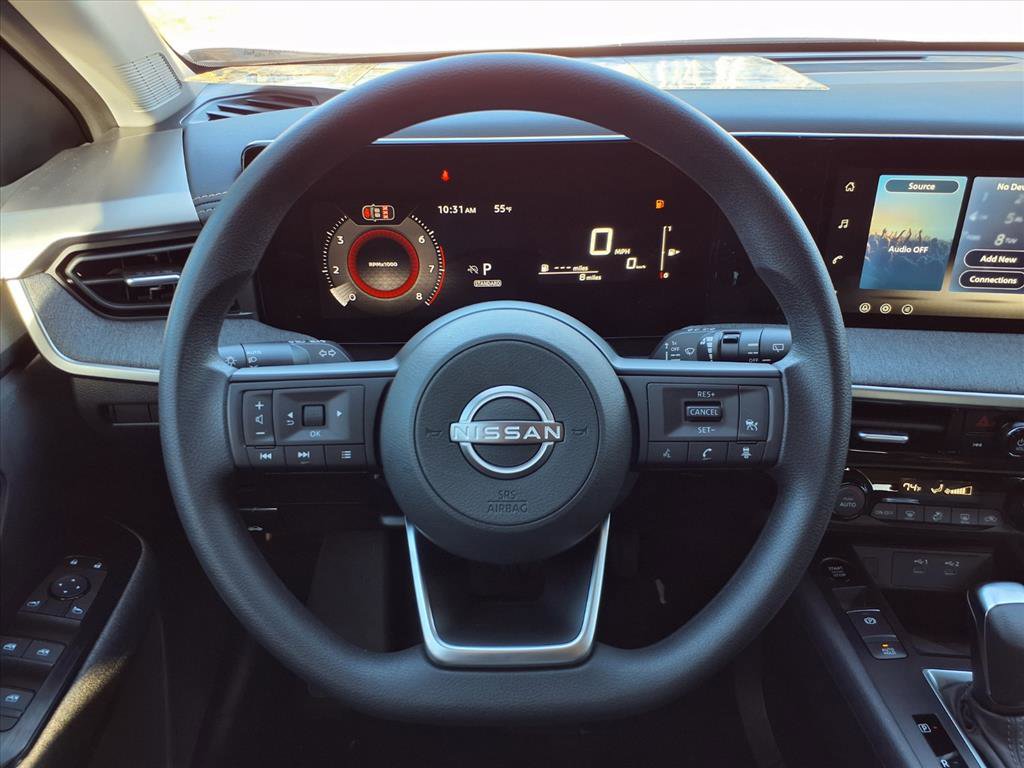 New 2026 Nissan Kicks SV w/ Illumination Package image 17