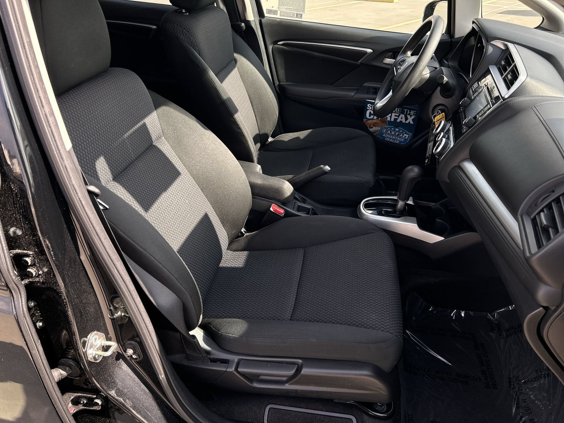 Used 2020 Honda Fit LX image 26