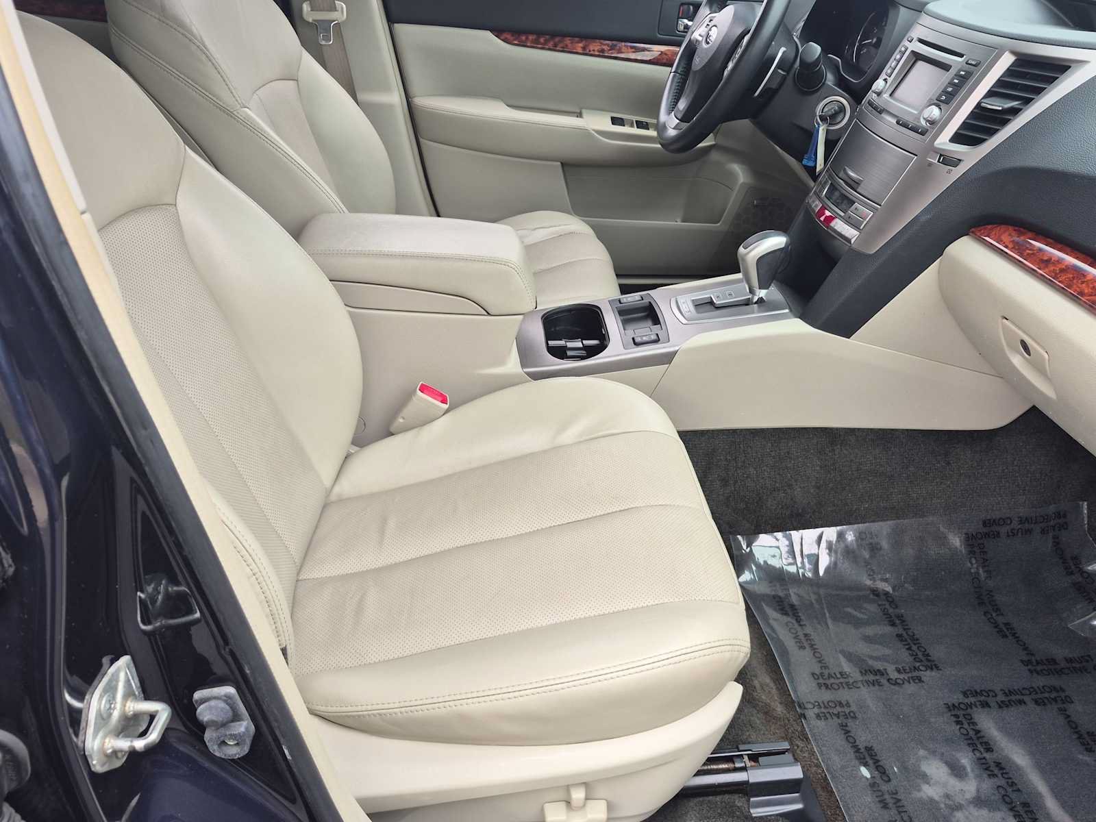 Used 2012 Subaru Outback 2.5i Limited w/ Moonroof Pkg AWD/4WD image 22