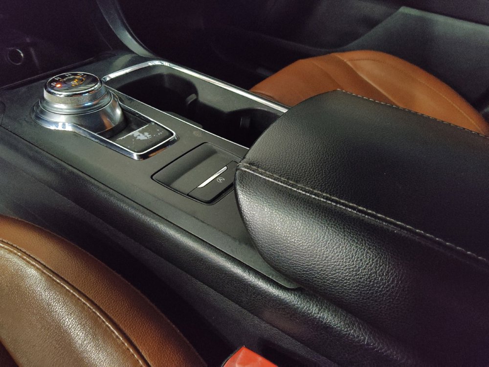 Used 2020 Ford Fusion Titanium FWD image 26